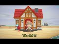 Let's Play on New Animal Crossing Island: 🌿Middlemist🌿! Ep. 5