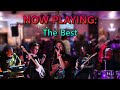 2 HOURS of LIVE Rock Cover Music (Jersey Shakedown @ 5 West Pub)