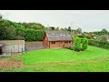 The Cabin, Dublin Pike, Co Cork - cute family chome with character.