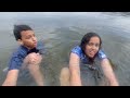 a mini lake trip vlog