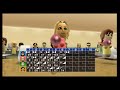 Wii Sports - Bowling (Tha MC.Kid Vs Beeca Vs Gilles Vs Lee) Match #1