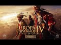 Europa Universalis IV: Winds of Change | Release Trailer