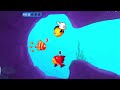 Fishdom Ads Mini Game trailer 7.7new update gameplay Hungry fishs video