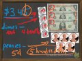 Topic 13-9 Using Money to Understand Decimals