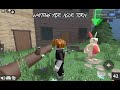 Mm2 training| throws, aims| #mm2roblox #training #funny