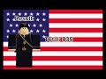 How to make a Union uniform from the American Civil war!
