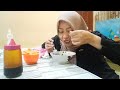 TERNYATA MUKBANG BAKSO BERANAK ISINYA BIKIN KENYANG ‼️@tutiknyamnyam6017