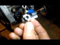 Rc nitro carb on 49cc engine!?!