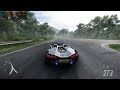 Forza Horizon 5 : RTX 4090 24GB - 1500HP Lamborghini - Wet Road (4K Maximum Settings DLSS ON/RTX ON)