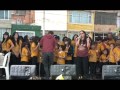 Documental EFA de Música 2014