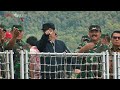 Abaikan Protes Tiongkok, Indonesia Lanjutkan Pengeboran di Laut Natuna