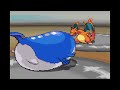 Pokemon Blaze Black - vs Gym Leader Drayden