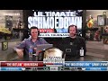 John Rocha vs Samm Levine (Round 2 Singles Ultimate Schmoedown) | Movie Trivia Schmoedown