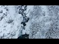 ❄️ Winter Ambience Music - 90min Playlist for Dreamy Winter Days