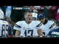 Redskins Vs Chargers 2013 Highlights