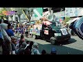 Full Video !!! Magelang Ethno Carnival 2023