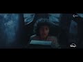 STAR WARS: Skeleton Crew Trailer German Deutsch (2024)