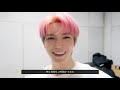 ⏱TAEYONG : 10-11AM｜NCT 24hr RELAY CAM
