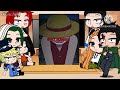 Luffy's family reaction to Luffy || One Piece