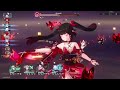 Argenti Boss Fight - Yunli Story Quest | Honkai Star Rail 2.4