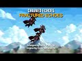 Fractured Echoes (Chained Echoes) ~Orchestral Battle Arrange~