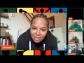 Gaming w/ Chaunte' Wayans & Friends: No Sound Charades Ep. 9 | WAYANS FAMILY TAKEOVER!!