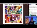 BIG UPDATE INCOMING!!! NEW EVENTS + BANNERS + 6TH ANNIVERSARY TRAILER & MORE! (Dragon Ball Legends)