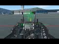 Taking out their Eyes! | Balance of Power Day 1 | Falcon BMS