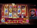 Turning $100 into over $1000 on Slots! 🎰 Live play PLUS Budgeting Tips from a Tech 🤠