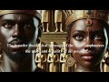 THE ORIGIN OF BLACK PEOPLE ACCORDING TO THE BIBLE | Bible Mysteries Explained