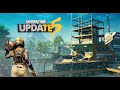 Satisfactory Update 5 Trailer Music - Television by Ghostwood Empire