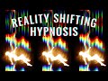 ⚠️ Reality Shifting Hypnosis ⚠️ Maddie's Method to Shift to Your Desired Reality ~ Espresso Formula