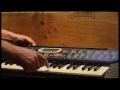 How to Fix a Dead Key on an Electronic Keyboard