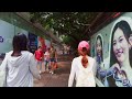 Hong Kong — City Walking Tour 2022【4K】| Kowloon Peninsula