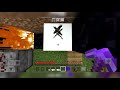 How To Get A Portal Block In Minecraft!
