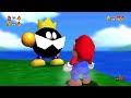 An Entire 3D Mario Series Retrospective