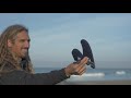 The Seaside at Seaside - Rob Machado's new Helium shape by Firewire Surfboards