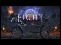 Mortal Kombat X Online Matches- LAGGY UPPERCUTS FTW