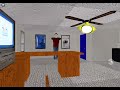 Roblox Baldi’s Basics Classic Remastered RP Null chase (Null_final)