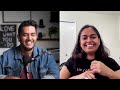 Indian Student Being Honest For 1 hour About MS in USA