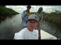 Most INVASIVE Fish in FLORIDA! Catch Clean Cook (Tiger Oscar)
