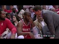 Never Forget About the 2018 Rockets (the greatest team to never make the finals)