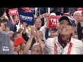 WATCH: Sam Brown speaks at 2024 Republican National Convention | 2024 RNC Night 2