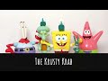 General Knowledge Quiz Trivia #133 | SpongeBob SquarePants, Atom, Netflix, Guitar, Liam Neeson