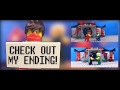 Lego Ninjago: Kai vs Lloyd (Tournament)