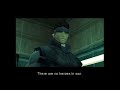 Metal Gear Solid PS1 (Gameplay Video 3)