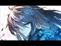 [Nightcore]-I Want To Live