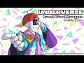 Underverse OST - Sweet Sweet Swagger [Fresh's Theme][Remix by NyxTheShield]