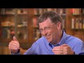 Bill Gates remembers his early programming career