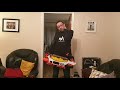 Review of the Nerf Rival Prometheus